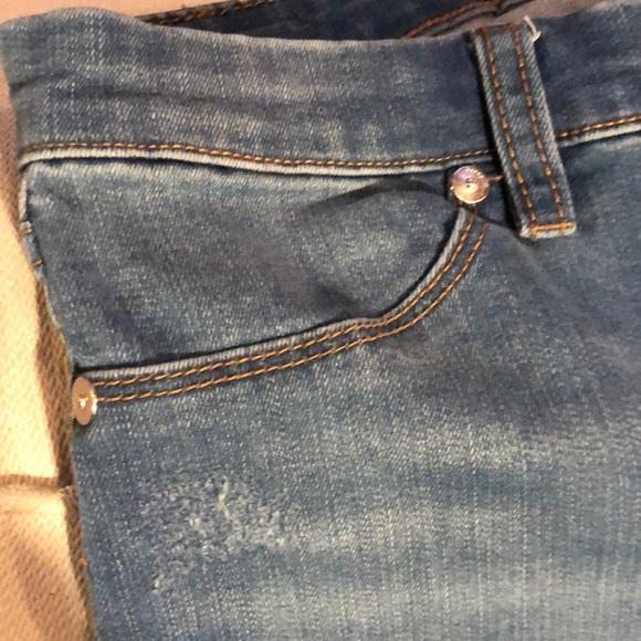 Blank NYC Skinny Jeans, Size 30 - Picture 5 of 8